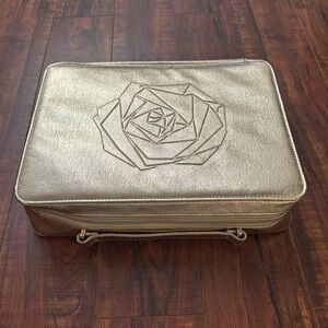 Lancôme Cosmetic Bag